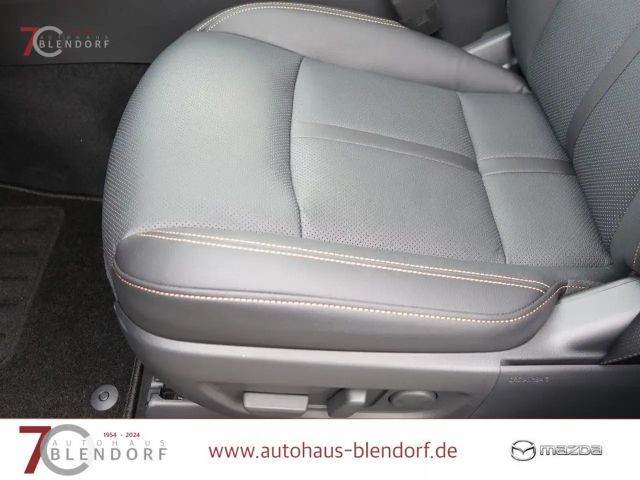 Mazda CX-60 4WD Homura Plus