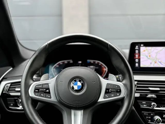 BMW 520 520d Touring xDrive