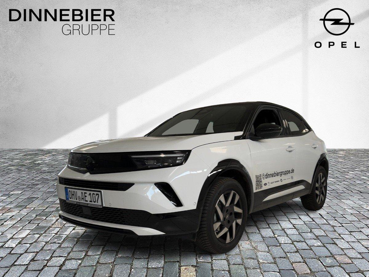 Opel Mokka GS-Line Grand Sport