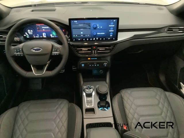 Ford Focus 1.5 EcoBlue ST Line Wagon