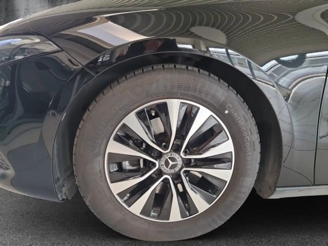 Mercedes-Benz A 180 Aut.