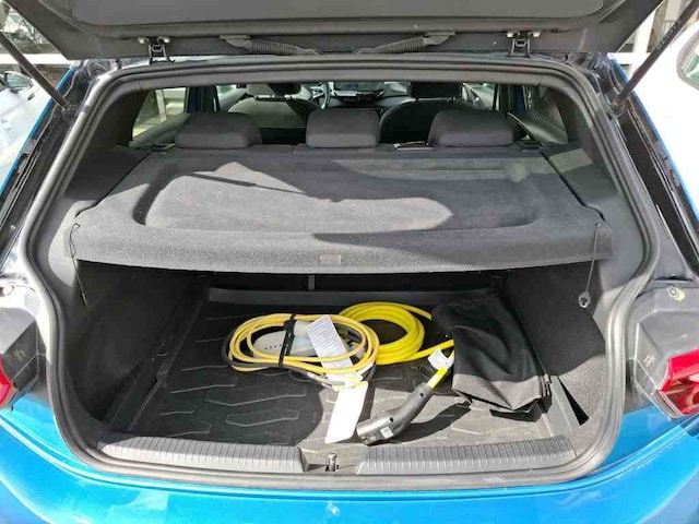 Volkswagen ID.3 58 KWh