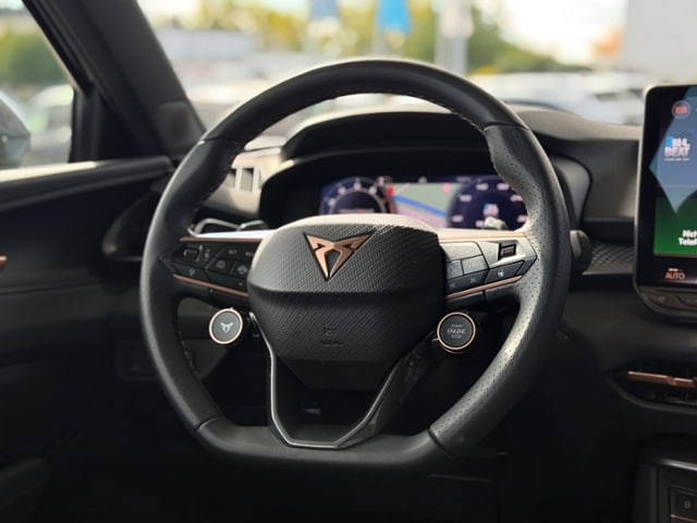 Cupra Terramar 1.5 eTSI Business