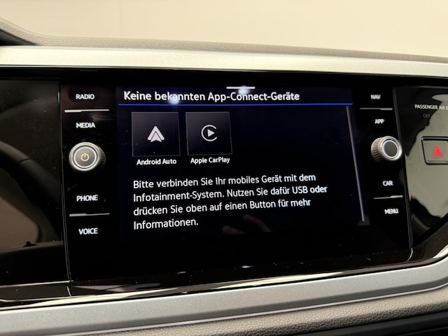 Volkswagen Taigo 1.0 TSI DSG