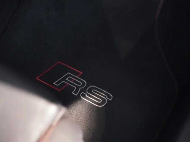 Audi RS3 Quattro Sedan