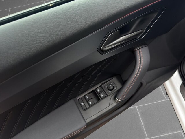 Cupra Formentor 2.0 TSI DSG VZ