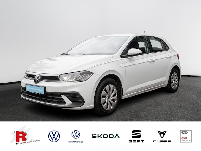 Volkswagen Polo 1.0 TSI