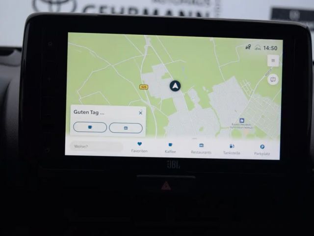 Toyota Yaris Cross Adventure *AHK*