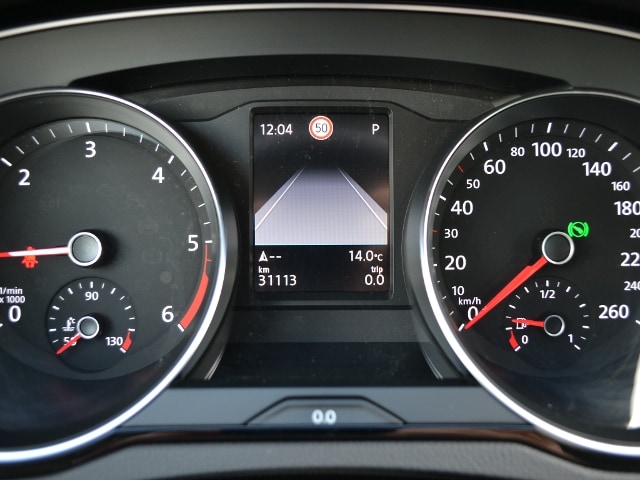 Volkswagen Passat 2.0 TDI DSG Variant