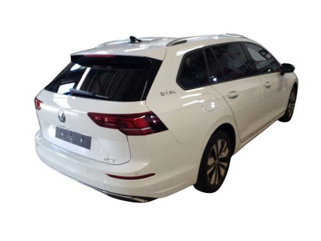 Volkswagen Golf 1.5 eTSI Golf VIII Variant