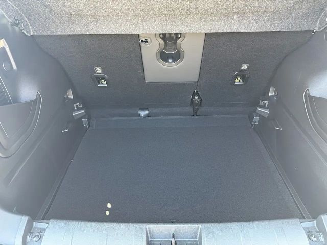 Jeep Renegade Hybrid Summit