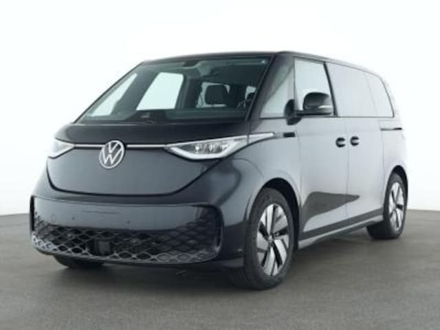 Volkswagen ID.Buzz Pro