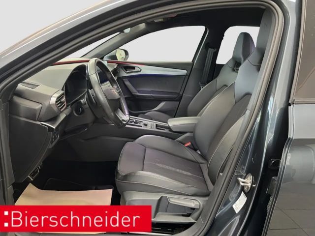 Cupra Leon 2.0 TSI DSG