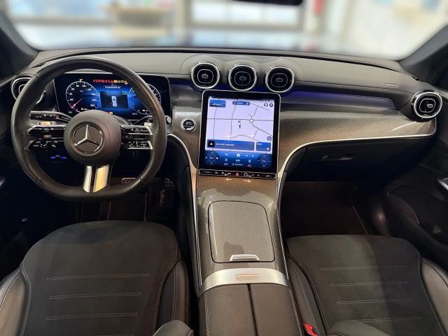 Mercedes-Benz GLC 300 4MATIC