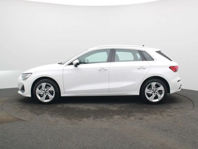 Audi A3 35 TFSI S-Tronic Sedan