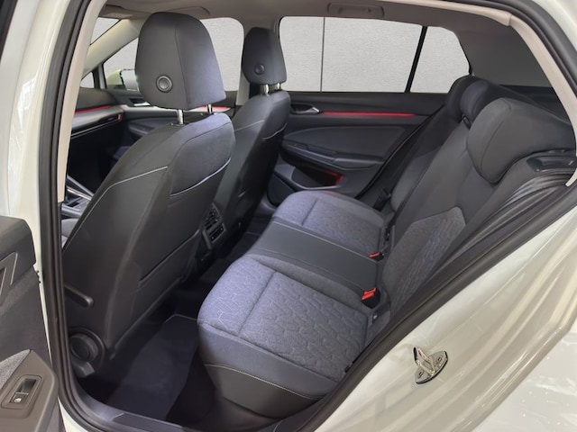 Volkswagen Golf 1.5 TSI Life