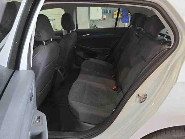 Volkswagen Golf 1.5 TSI Golf VIII