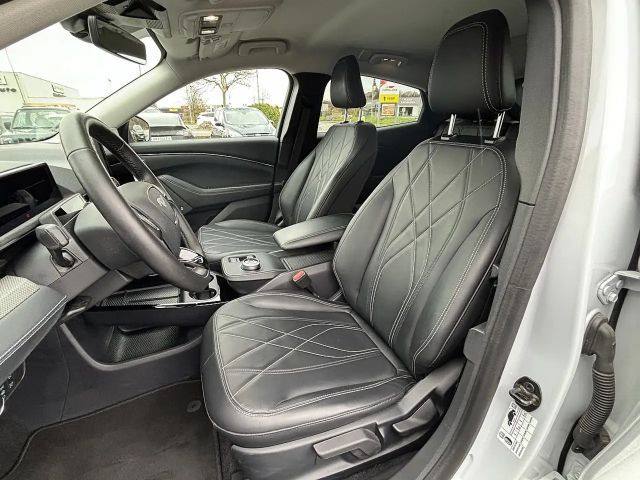 Ford Mustang Mach-E Extended range RWD