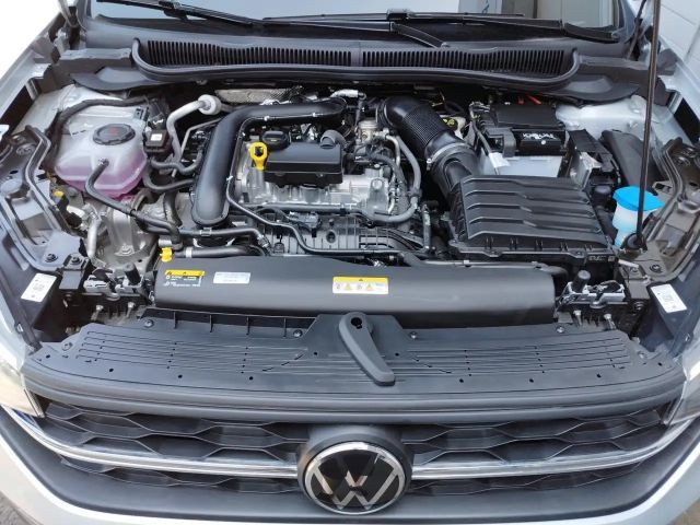 Volkswagen Taigo 4Me TSI