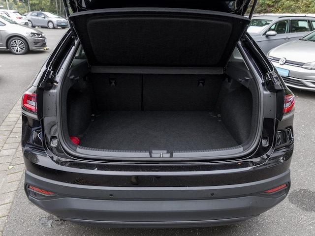 Volkswagen Taigo DSG Move