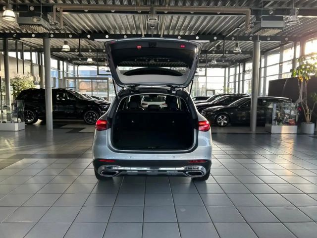 Mercedes-Benz GLC 200 4MATIC AVANTGARDE