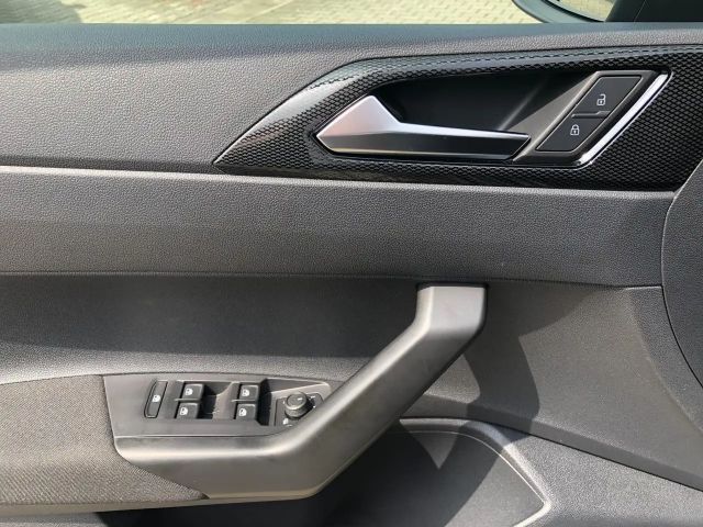 Volkswagen Taigo 1.0 TSI Life