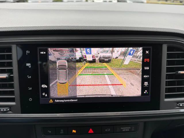 Cupra Ateca 1.5 TSI DSG