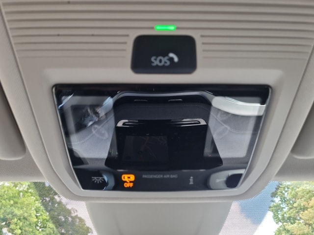 Skoda Enyaq Loft iV 50