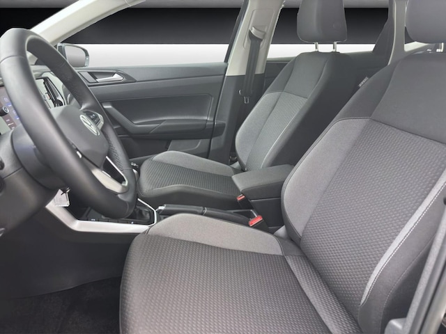 Volkswagen Polo 1.0 TSI Life