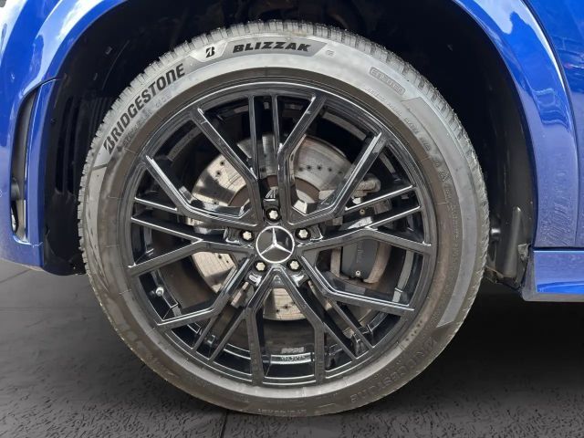 Mercedes-Benz GLE 350 4MATIC