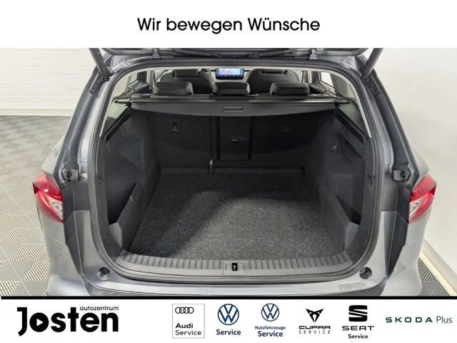 Skoda Enyaq Loft iV 80