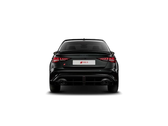 Audi RS3 Quattro S-Tronic Sedan