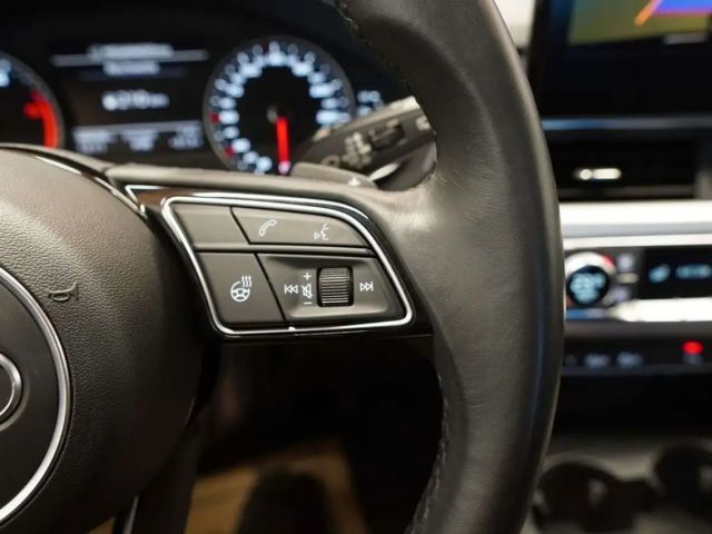 Audi A4 allroad 40 TDI Quattro S-Tronic