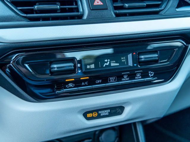 Suzuki Swift AllGrip Comfort Hybrid