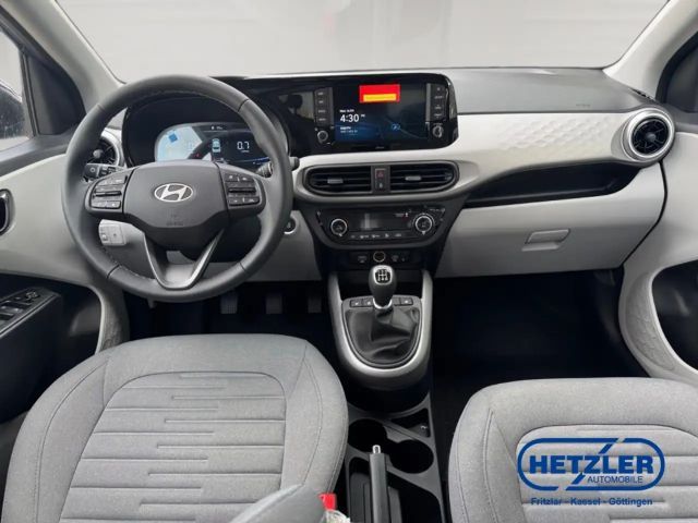 Hyundai i10 1.2 Prime