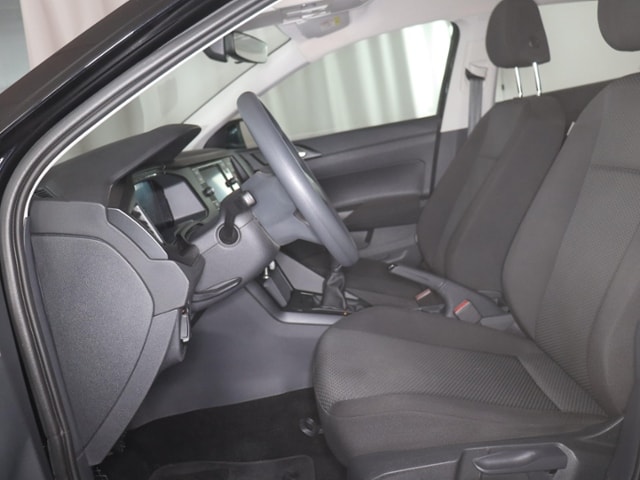 Volkswagen Taigo 1.0 TSI