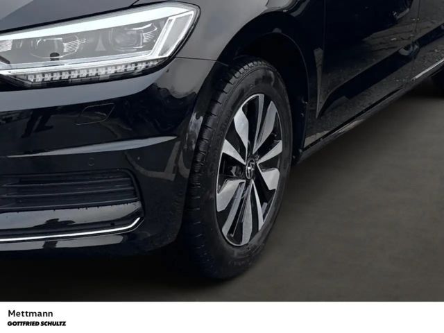 Volkswagen Touran 1.5 TSI 7-zitter DSG