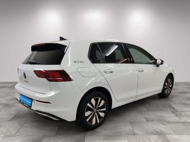 Volkswagen Golf 1.5 TSI Plus