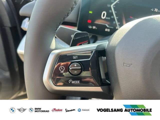 BMW i5 M-Sport Sedan