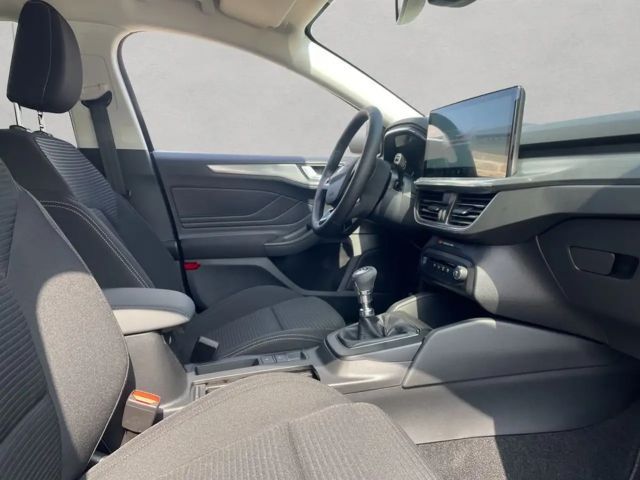 Ford Focus EcoBoost Titanium Wagon