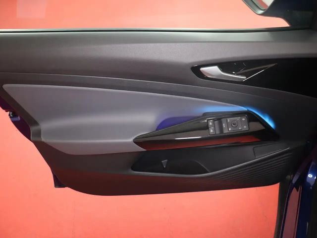 Volkswagen ID.5 150 kW 77 KWh IQ.Drive Pro