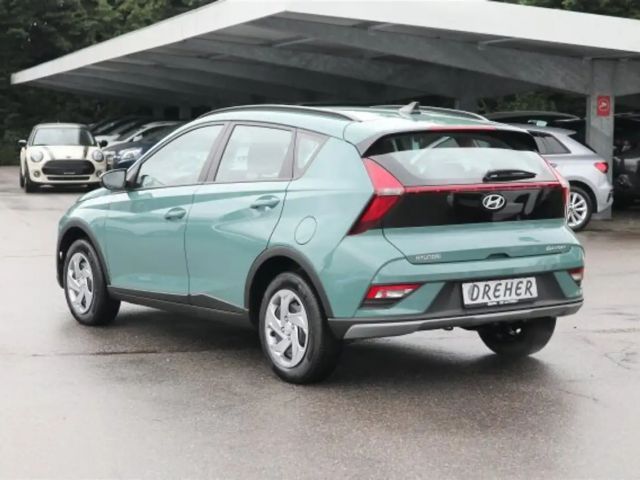 Hyundai Bayon 1.0 Select T-GDi