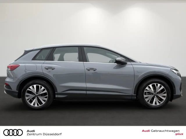 Audi Q4 e-tron 40