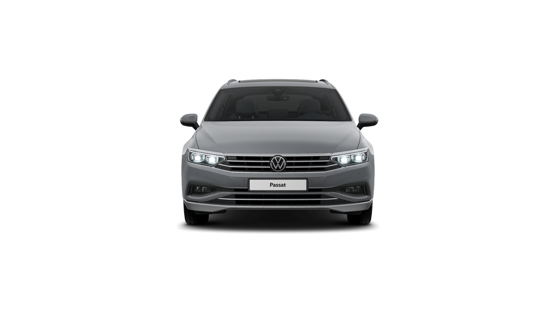 Volkswagen Passat 2.0 TDI DSG IQ.Drive Variant