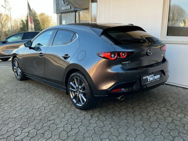 Mazda 3 Selection