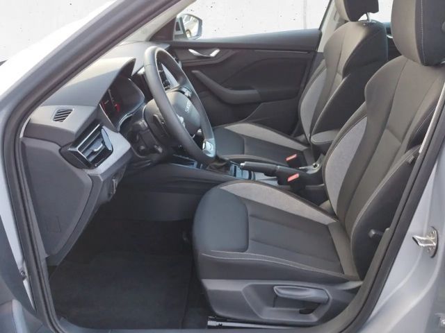 Skoda Kamiq Selection