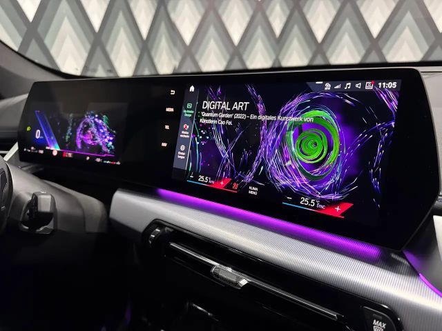 BMW X1 xDrive23d (U11) // M-PAKET // AHK // 1. BESITZ //