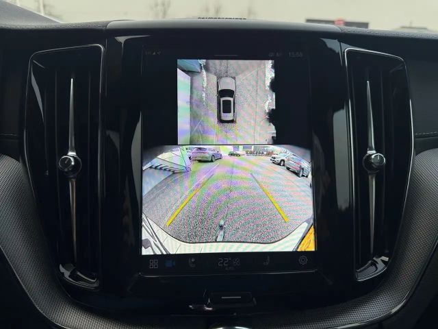 Volvo XC60 AWD Ultra