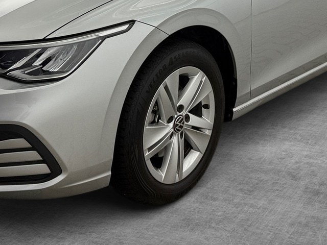 Volkswagen Golf Golf VIII Life Variant