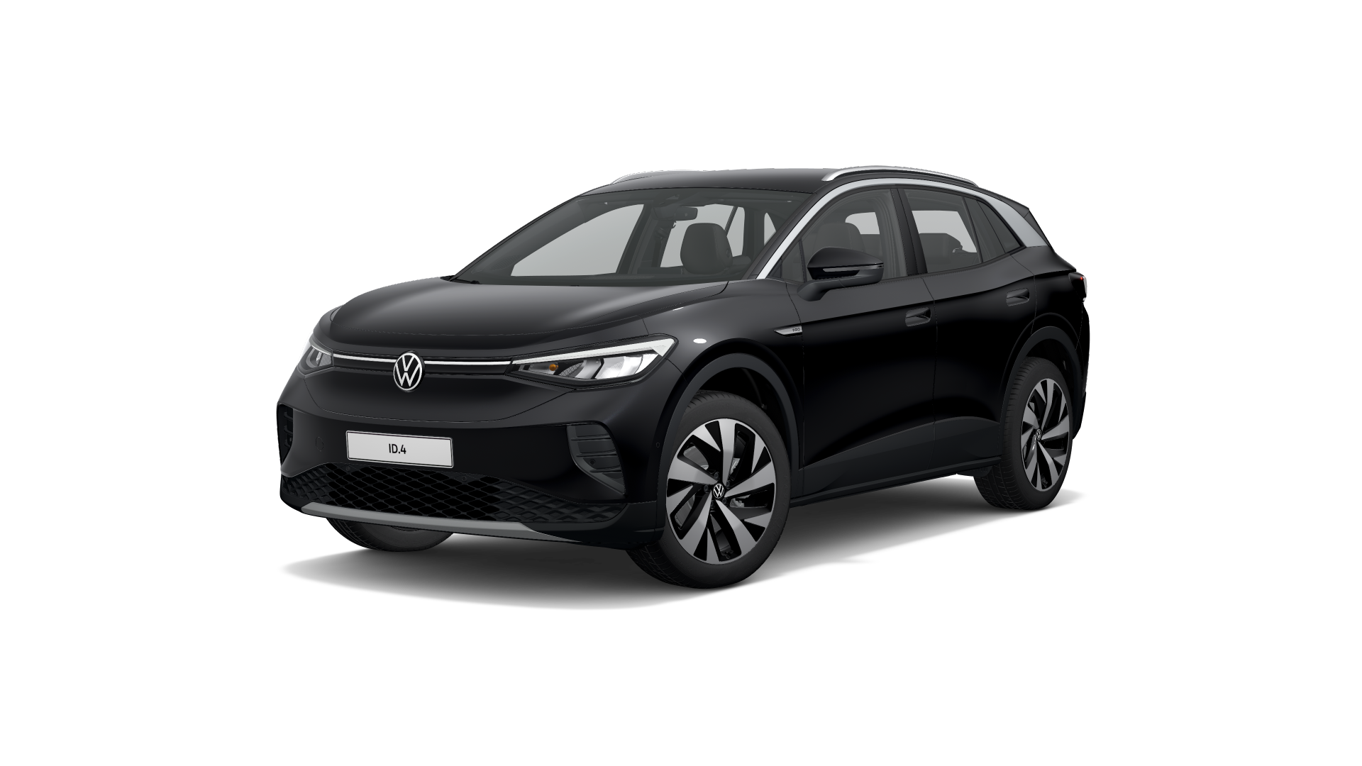 Volkswagen ID.4 Performance Pro